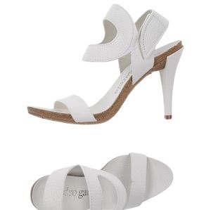 Pedro Garcia | sandals